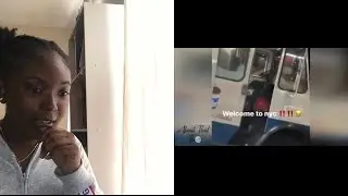 Only In New York | Reaction Video