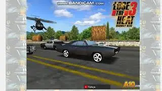 Lose The Heat 3 Main Theme Music 6 Minute