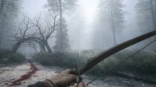 This New The Forest Like Survival Based on Finnish Folklore is Truly Great!