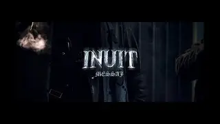 MESSAJ - INUIT (prod. by D0NNI) [Official Video]