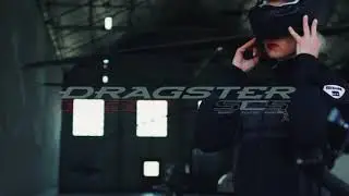 GCDC - MV Agusta - Dragster RR - The street fighter