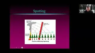 Wildfire Risk Management Jan  2025