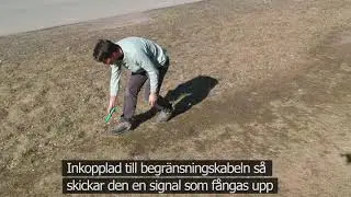 Kabelbrott - Hur man reparerar begränsningskabel