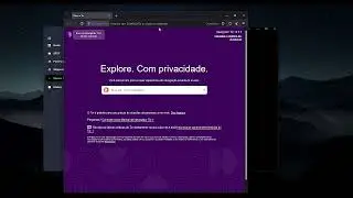 Como criar um site na Rede Onion