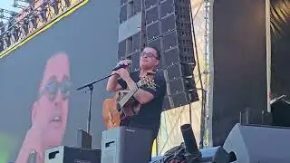 No Mercy - Please don't go (Big Summer Fest 90's 2025) 