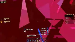 BlocksMc RedPvP | MM1 Domination