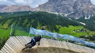 bike beats - Alta Badia