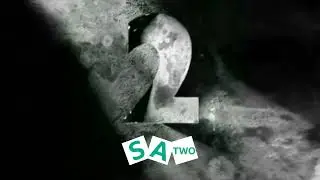 SaTWO ID - Black & White Copper Cut-Out (2024-present)