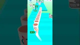 bast cool cartoon 3d run game Android ios games | #viral #game  #shorts @degoboom @cocohindiyt