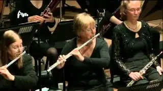 Tobias Borsboom, Rachmaninov Piano Concerto no  2