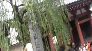 FLESHER IN JAPAN 2010 (Day Three,Part1)