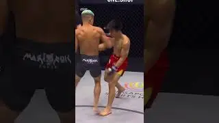 Fabricio Andrade doesn't miss 🎯