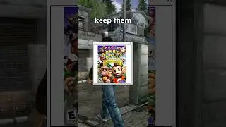 how one game saved SEGA