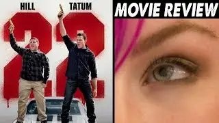 22 Jump St, Neighbors, Edge of Tomorrow, Wayne's World, Ms. Marvel, Movie Reviews - Ep74: