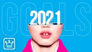 15 Powerful Goals to Set for 2021