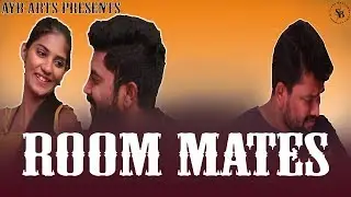Roommates Short Film | AYB Arts