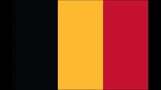 My Top 20 Belgian artists