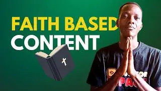 Christian YouTube Channel Ideas