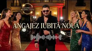Manele Respectate - Angajez iubită nouă (Official Video)