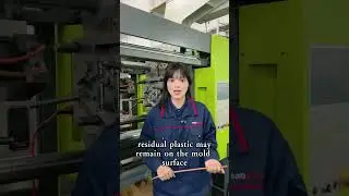 Do you know how to maintain molds?