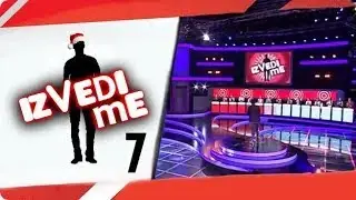 Izvedi me - cela emisija (S01E07)