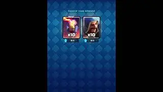 Inferno tower or wizard? Comment down below 👇