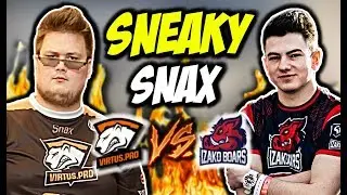 SNAX 