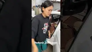 Auto Detailing Chemical Wash 4