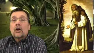 29 - The Scapular - Part A