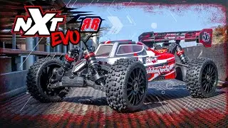Hobbytech NXT RR RTR