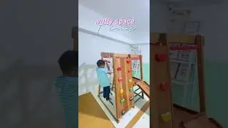 WUFFY SPACE MALANG 😍