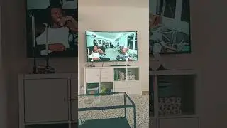 KAI invites blueface and his girl kai's dad reaction 🤣