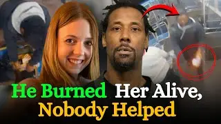 Chicago Judge Released Him Despite 72 Arrests. 3 Months Later He Set a Woman on Fire on the CTA
