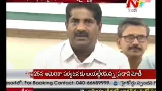 Ashok Babu Speech on Changing Government Officers to Vijayawada