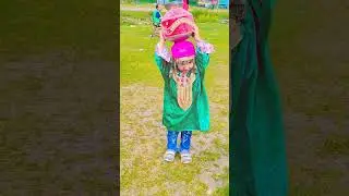 kashmiri culture/kashmiri feran /kashmiri song bombro bumbro sham rang bumbro