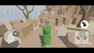 Mountain pinchless (no pinch) 1:24.92