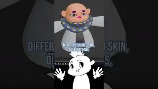 Daily Mixxpell Update Day 175 | Character Fix #gamedev #indiegame #indiedev #devlog #godot #shorts