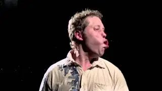 Vibration. See the unseen: Jiggleface at 1,000 frames per second. (Part II)