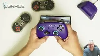 8BitDo Ultimate 2 Wireless Controller