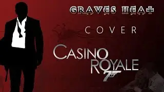 YOU KNOW MY NAME -  COVER -  GRAVESHEAT