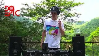 Doepic music minimal breaks techno house stream 24 march 2023 / Phuket, Thailand