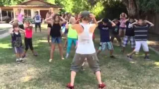 Practice Funk