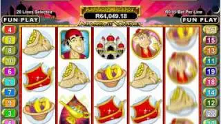 Silversands Casino review - Casinos in South Africa