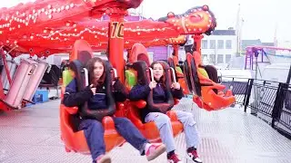 Air Maxx - Dotremont (Offride) Video Winterfoor / Carnaval Aalst 2024