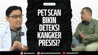RS Indriati Solo Baru: Pusat Layanan Kanker Komprehensif dengan PET Scan