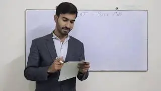 HEC LAT Basic Math| Law Admission Test Mathematics 2020| LAT Past Papers Math| Urdu/Hindi| Part-1