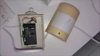 INSTALANDO CENTRAL DE ALARME ELITE