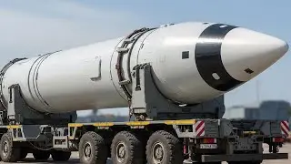 Le RSM-56 Bulava : Le fer de lance de la dissuasion nucl&eacute;aire russe