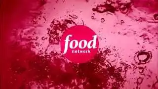 The Food Network HD - Adverts & Idents (Part 2) - 16.04.2014