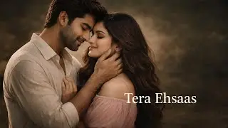 Tera Ehsaas &ndash; A Pure Romantic Hindi Love Song | BeatVibes Production